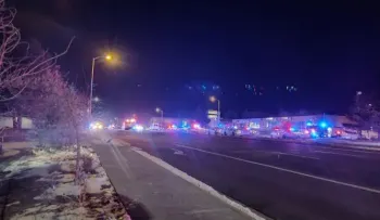 Al menos cinco muertos en un tiroteo en bar gay en Colorado Springs, de EEUU 