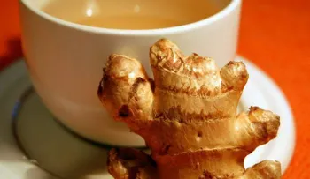 Solo tienes que consumir 3 gramos de jengibre para observar cambios asombrosos en tu cuerpo