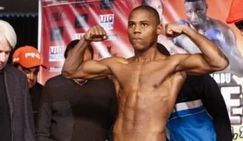 El Abejón Fortuna, listo para ganar corona mundial