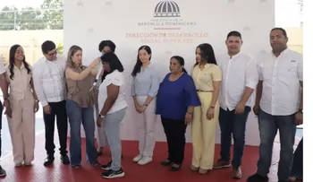 Gloria Reyes: en 2026, mipymes para cuidadoras