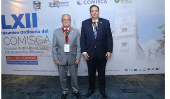 RD asume por cuarta vez Presidencia Pro Tempore COMISCA