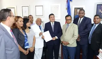 El CDP somete proyecto para retener pago por publicidad directamente por la DGII