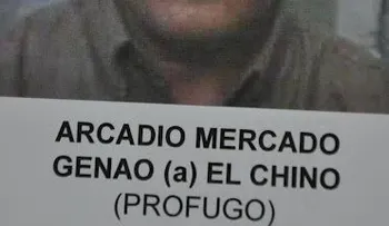 Apresan hombre prófugo desde 2005 por homicidio