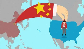 China a Estados Unidos: regresen a nuestros fugitivos