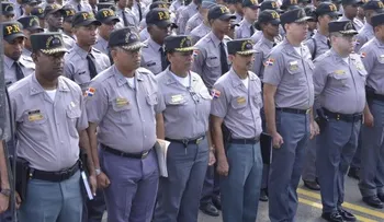 Ley de la Policía prohíbe el macuteo