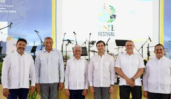 Este Festival 2026 cierra con reconocimientos del Senado a seis gestores culturales