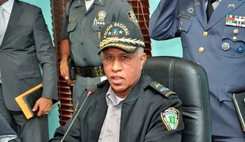 Policía identifica asesinos de Olivo, pero no los ha apresado