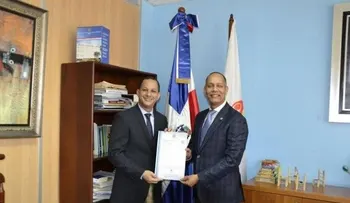OPTIC certifica web del Ministerio de la Juventud bajo normativa NORTIC A2