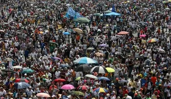 Se eleva a 25 número de muertos por las protestas en Venezuela 