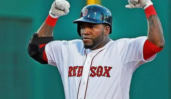 Los Medias Rojas harán una celebración especial para David Ortiz 