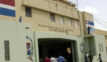 Envían a La Victoria hombre que violó a su hija de 13 años