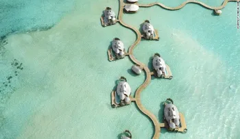 15 nuevos hoteles que merecen ser visitados en el 2017