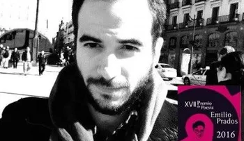 El dominicano Alejandro González Luna gana el Premio Emilio Prados de Poesía en España