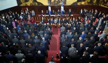 Al final se impuso voluntad de Danilo Medina... 