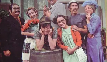 Los Ángeles declara el 8 de septiembre Día de El Chavo del Ocho