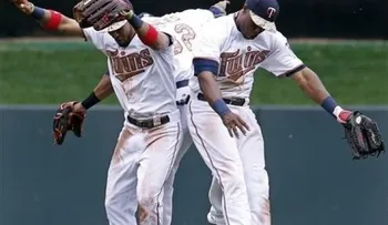 Mellizos vence a 7-2 a Boston