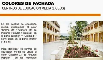 Obras Públicas obliga a ingenieros a comprar 2 marcas de pinturas