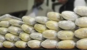 Droga incautada a dominicanos en Puerto Rico tiene valor de 12 millones de dólares