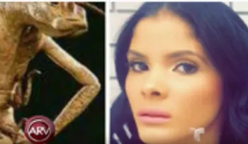 Cibernautas se burlan de la nueva Miss RD 2016
