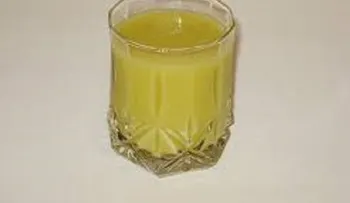 Científicos aclaran que esto es totalmente cierto: un solo vaso de esto antes de acostarte y quema grasa durante las horasâ?¦