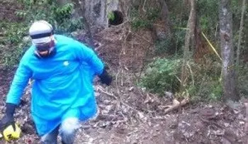 Muere tercera persona contagiada con histoplasmosis