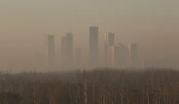 China crea policía ambiental para combatir contaminación en Beijing