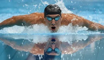 Phelps se toma la revancha de Londres y se cuelga el oro en 200 mariposa