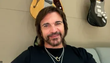 Juanes asegura que renunciar a ser 'Juanes' le permitió renacer y hoy se siente mejor que nunca
