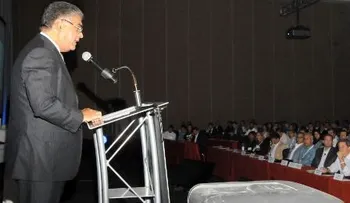 Viceministro pondera aportes del sector aéreo al crecimiento del turismo 