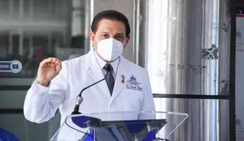 Salud Pública emite alerta epidemiológica por aumento de casos COVID-19; pide mantener medidas preventivas para reducir propagación