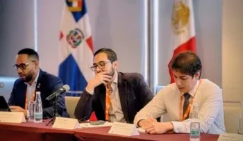 RD brilla en cumbre sobre drogas