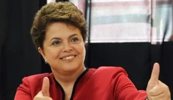 Dilma Rousseff gana presidencia de Brasil con 52% de los votos 