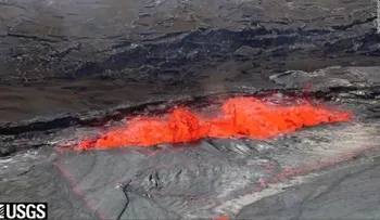 Condado de Hawai emite orden de evacuación por actividad del volcán Kilauea