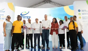 Edgar Féliz destaca obras entregadas por Abinader en Barahona e Independencia