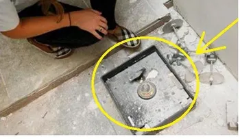 Compraron una casa, pero nunca pensaron que encontrarían esto...