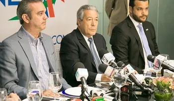 Conep advierte sobre camino deficitario RD