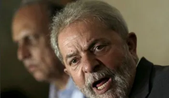 Lula acusa de parcialidad a fiscal que pidió su detención