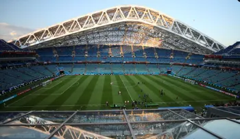 SONDEO: ¿Quién ganará el partido Rusia-Croacia?