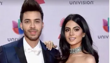 ¿Quién es la Emeraude Toubia, la nueva novia de Prince Royce?