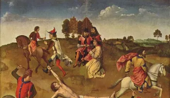 ¿Cómo distinguir los síntomas de la brujería?  