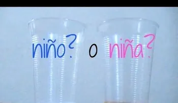 Sepa si está esperando niño o niña con este simple truco