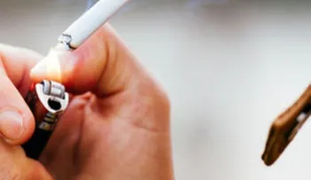Seis de cada 10 fumadores en México comenzaron a fumar siendo menores de edad