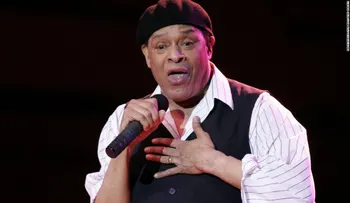 Muere Al Jarreau, ícono del jazz