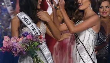 Colombia gana el Miss Universo 