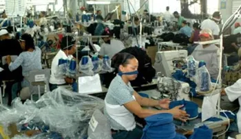 Ministerio de Industria y Comercio informa hay más de 5 mil empleos en empresas de zonas francas