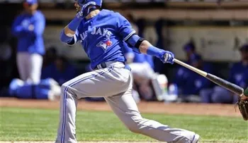 Pujols y Bautista se van para la calle; Anaheim y Toronto triunfan