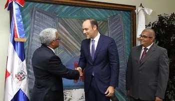 Presidente Indotel anuncia dará nuevo impulso a transición de televisión análoga a digital