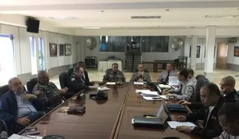 Policía recomienda la cancelación de 10 agentes por varias faltas