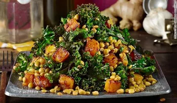 Cómo una dieta vegana puede cambiar tu cuerpo