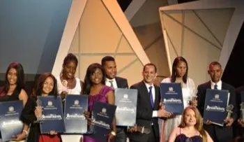 Celebran Premio a la Excelencia Juvenil Juan Pablo Duarte 2016         